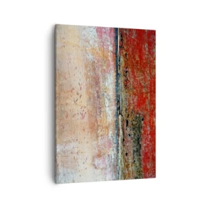 Canvas picture - Might Be the Sea - 50x70 cm
