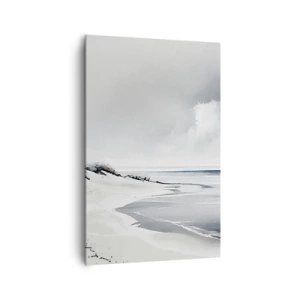 Canvas picture - Always Together - 80x120 cm