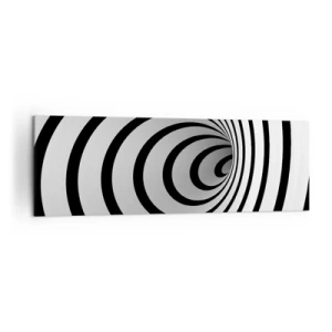Canvas picture - You also Can't Resist? - 160x50 cm