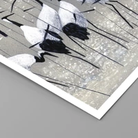Unframed