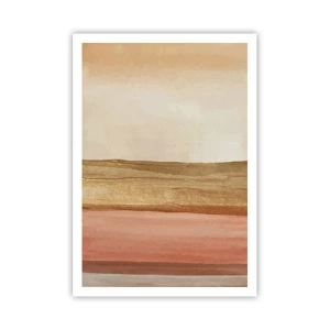 Poster - Vertical Composition - 70x100 cm