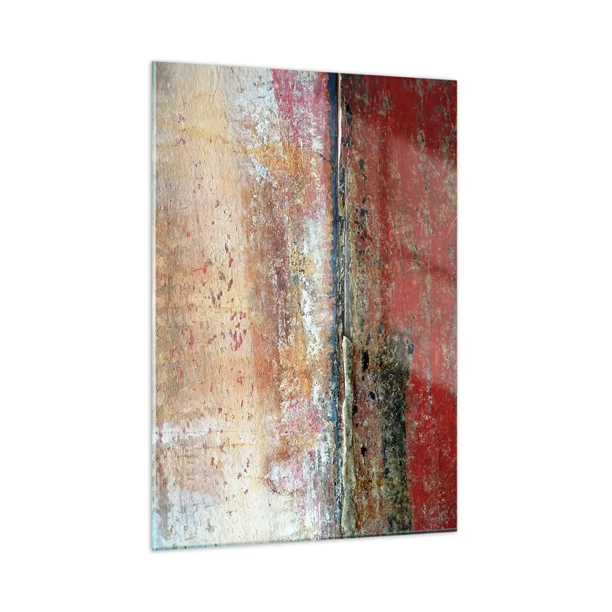 Glass picture - Might Be the Sea - 50x70 cm
