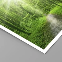 Unframed