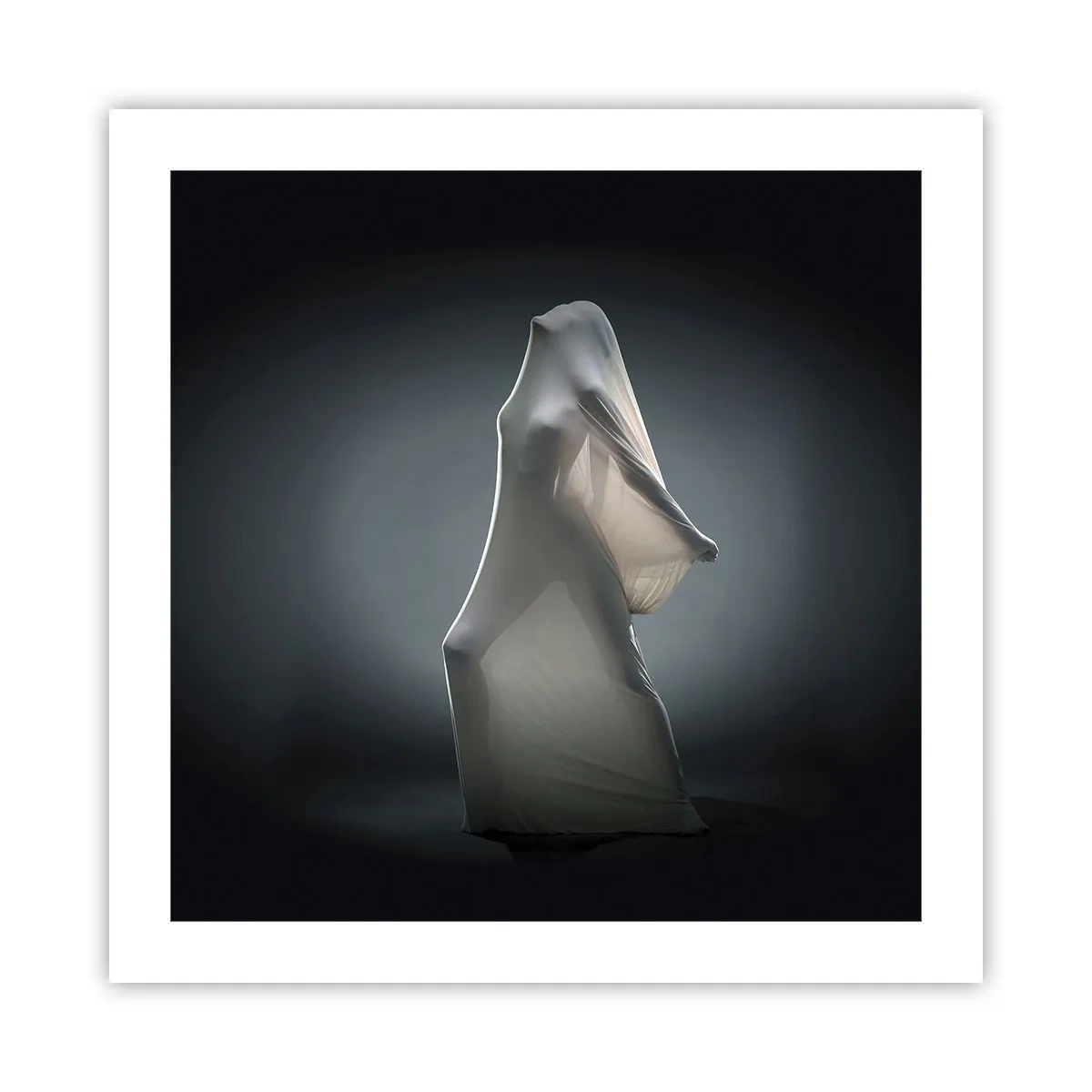 Poster - Hidden Desires - 50x50 cm