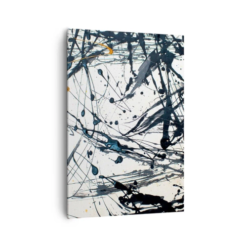 Canvas picture - With or Without Meaning? - 70x100 cm