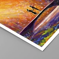 Unframed