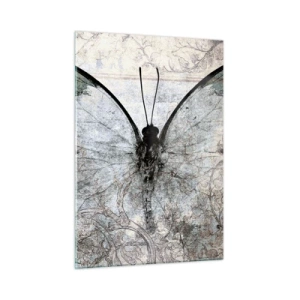 Glass picture - Secessionist Style - 50x70 cm