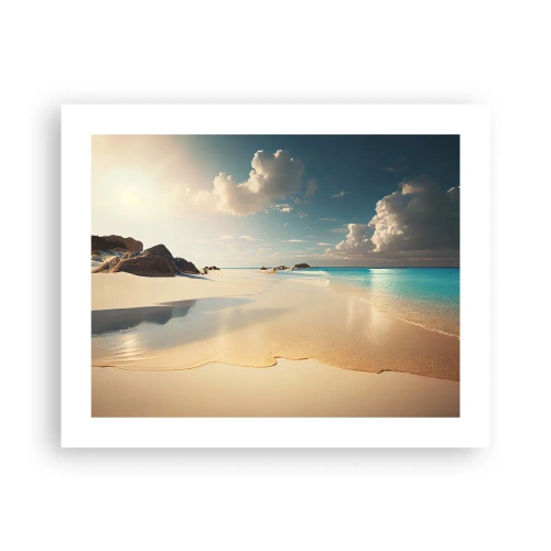 Poster - Dream Day - 50x40 cm