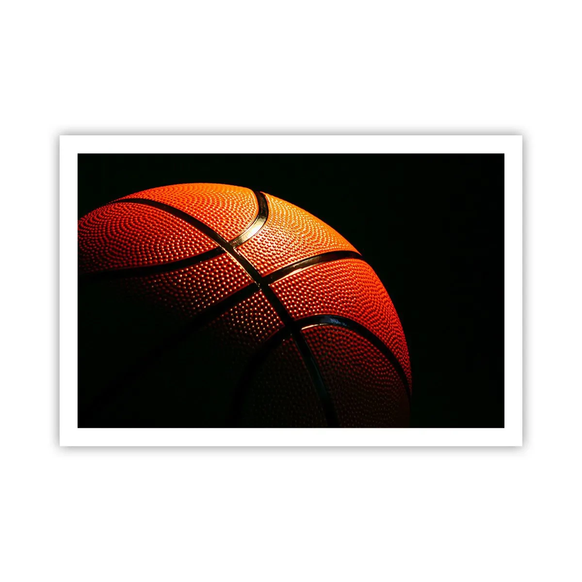 Poster - Beautiful Like a Planet - 91x61 cm