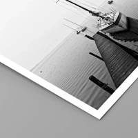 Unframed