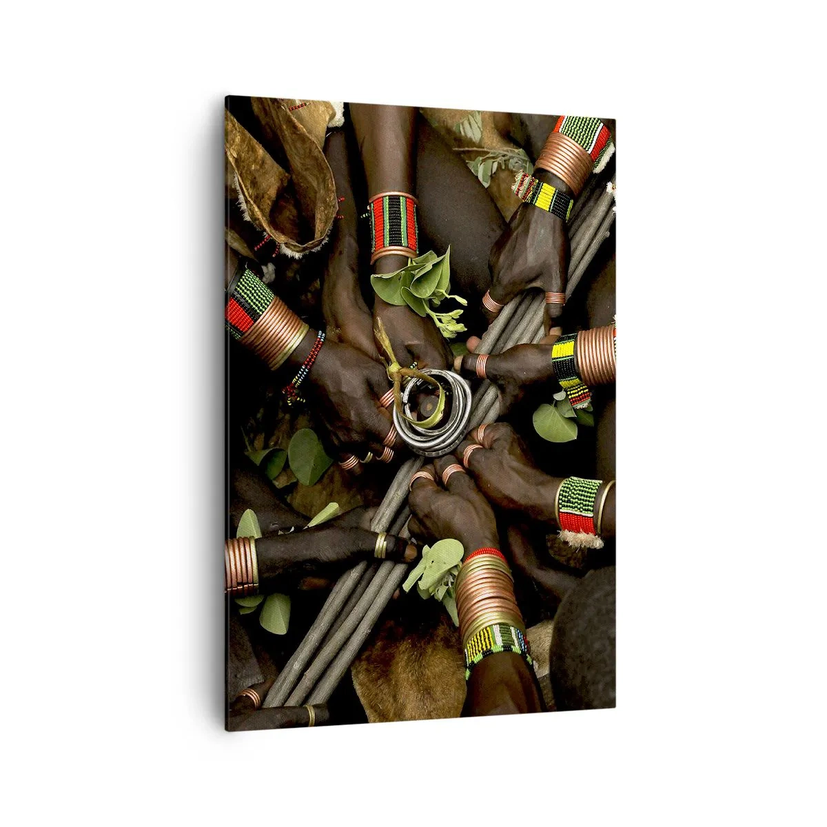 Canvas picture - We Are Together - 70x100 cm