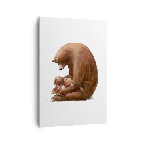 Canvas picture - Sweet Dreams, Kids - 70x100 cm