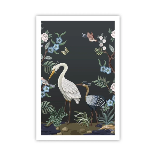 Poster - Bird Truth - 61x91 cm