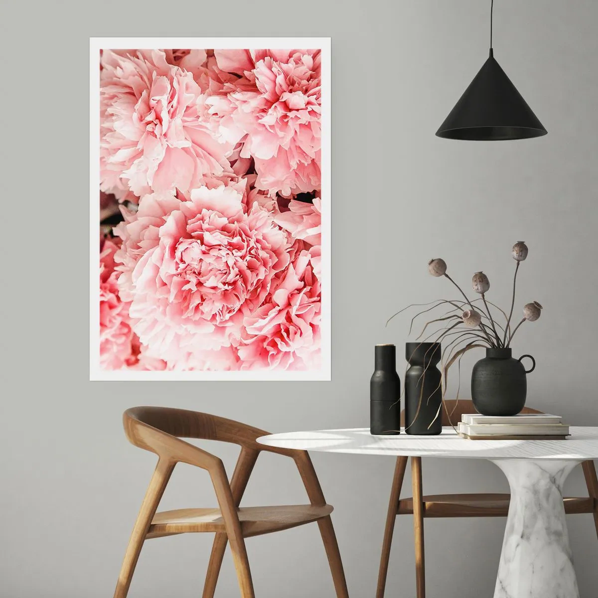 Poster - Pink Dreams - 61x91 cm