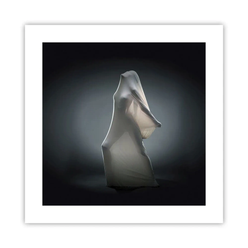 Poster - Hidden Desires - 40x40 cm