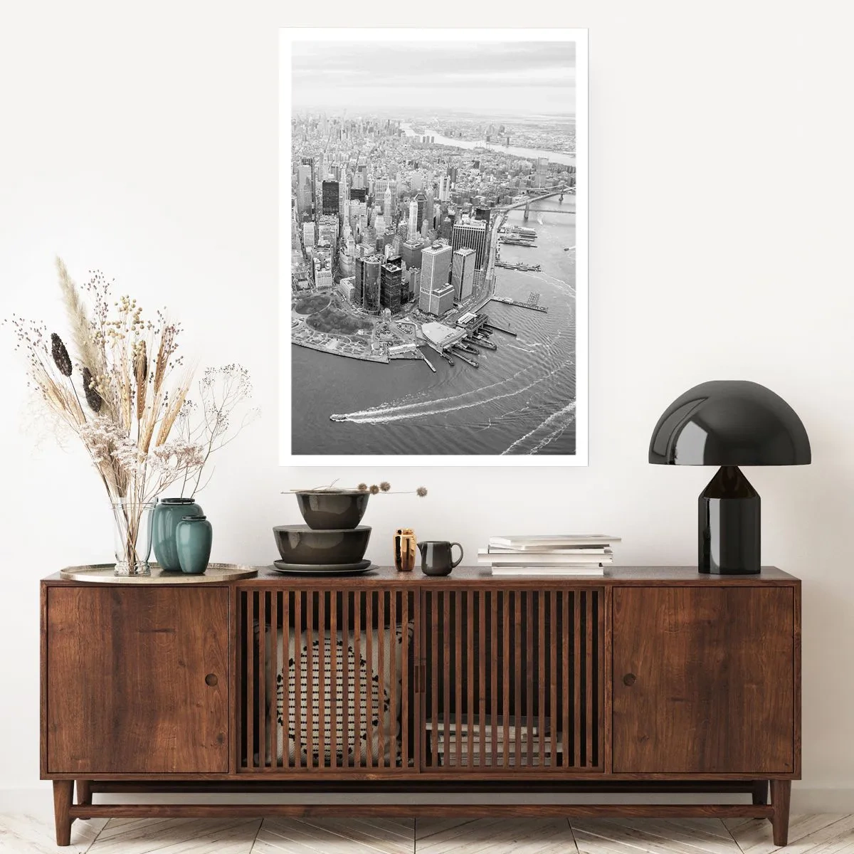 Poster - How Not to Love It? - 61x91 cm