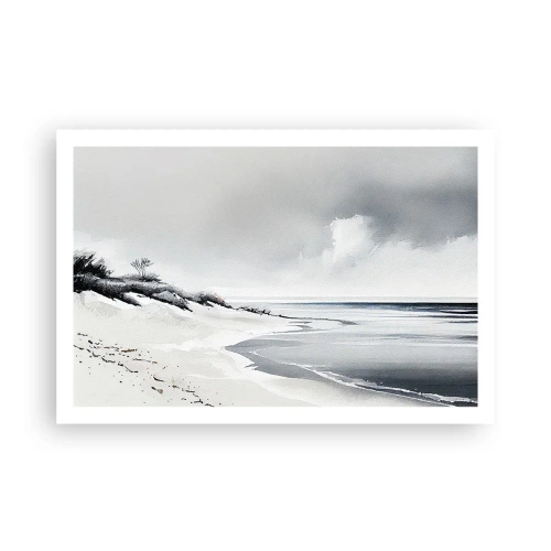 Poster - Always Together - 91x61 cm