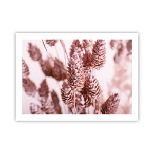 Poster - Seemingly Inconspicuos - 70x50 cm