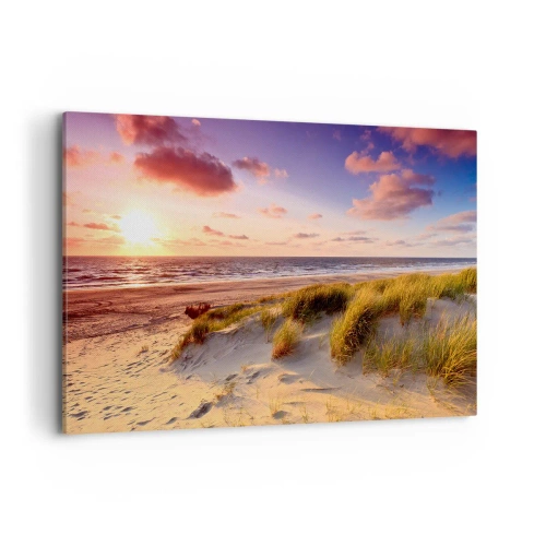 Canvas picture - Air Smells of Summer - 120x80 cm
