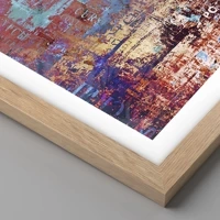 Light Oak