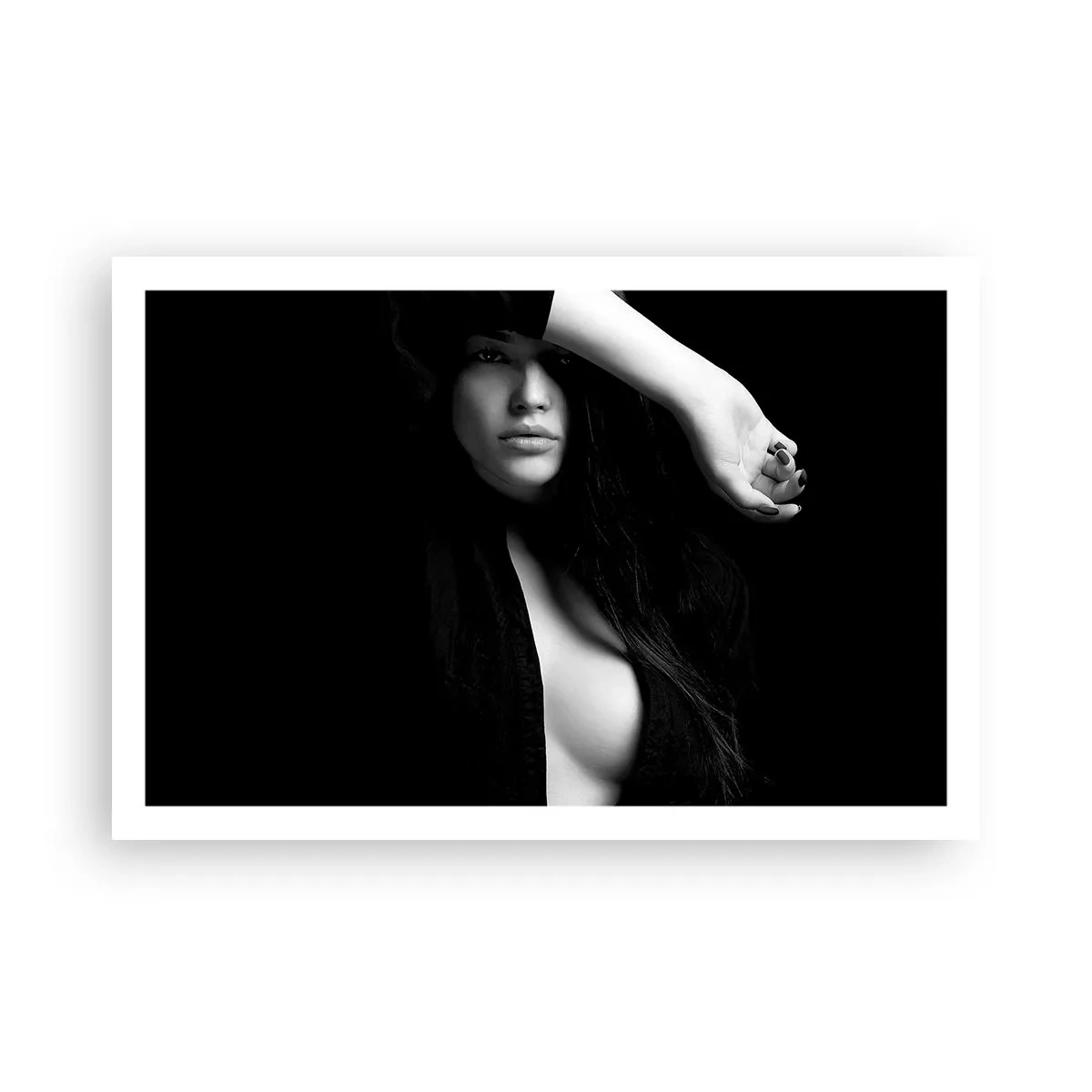 Poster - School of Seduction - 91x61 cm