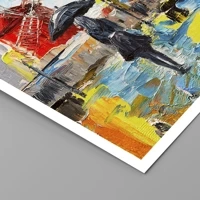 Unframed