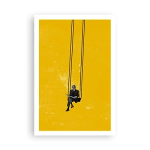 Poster - Day as a Any Other - 61x91 cm