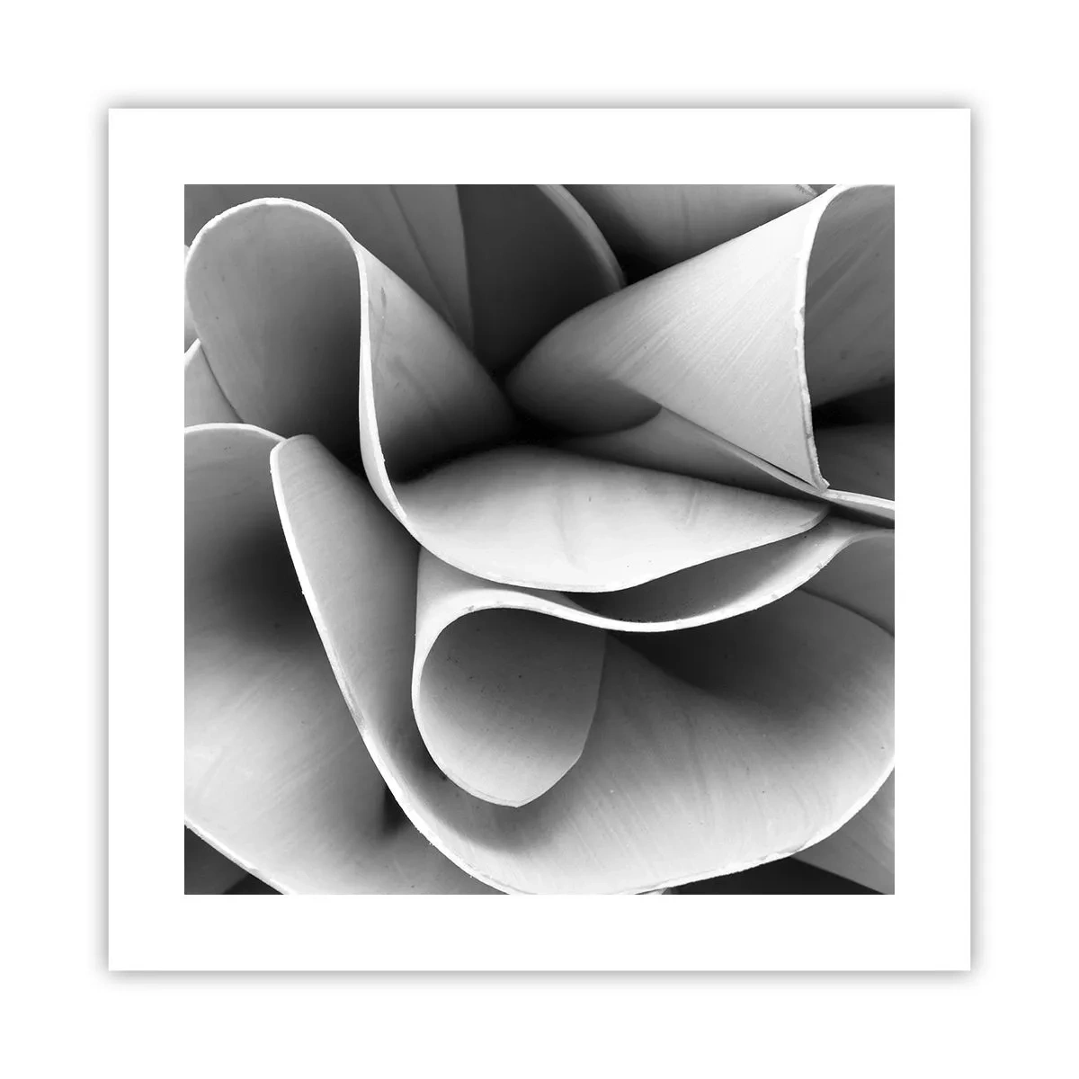 Poster - It Is Happening in Space - 40x40 cm