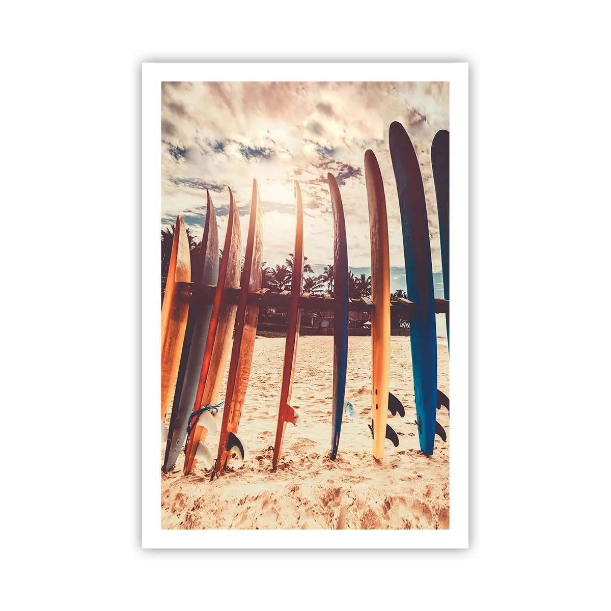 Poster - Goodnight, See You Tomorrow - 61x91 cm