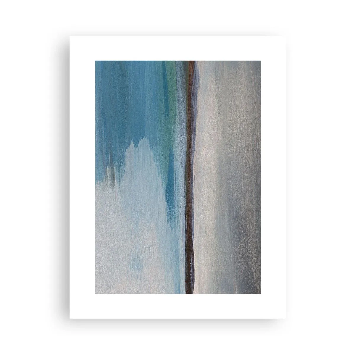 Poster - Horizontal Landscape - 30x40 cm