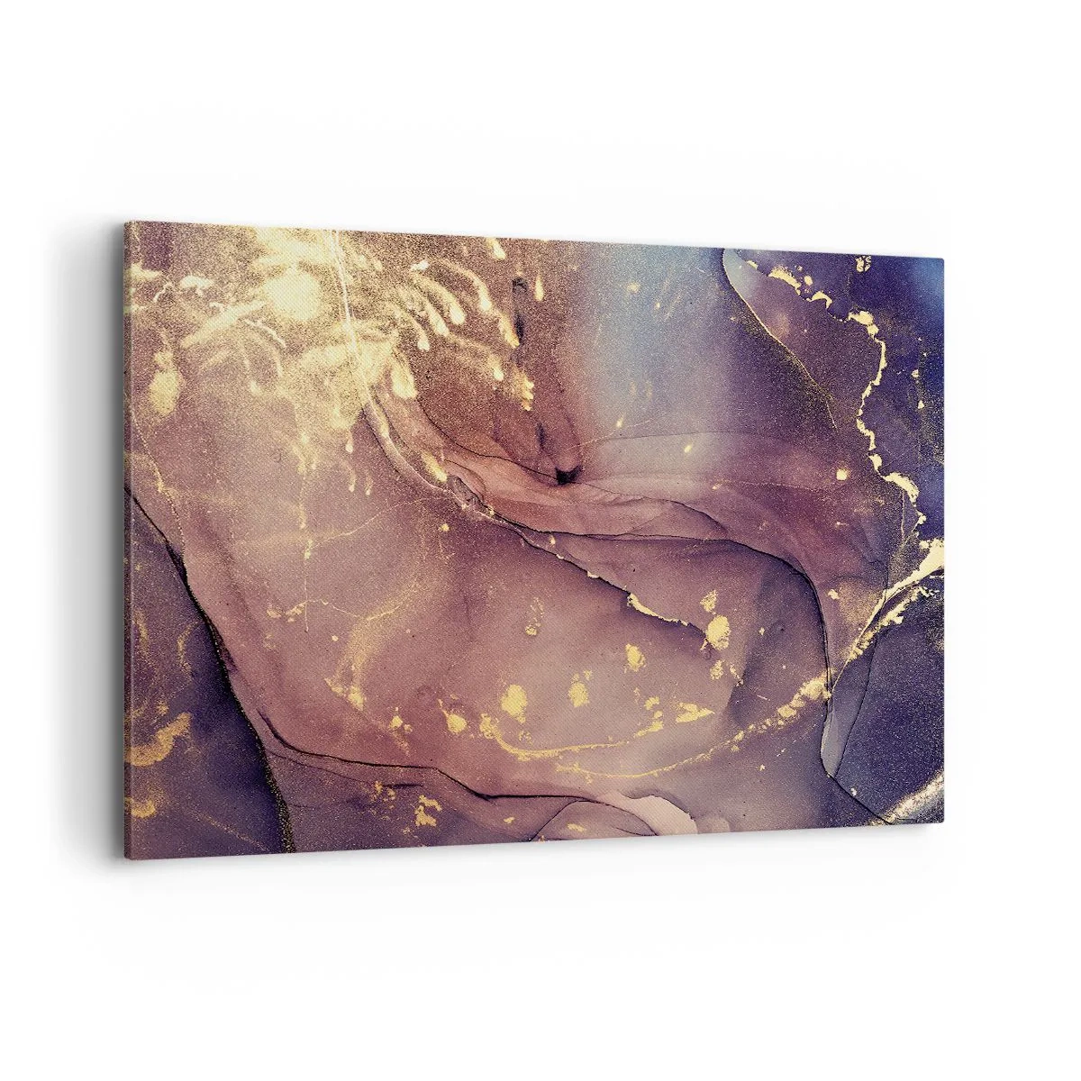 Canvas picture - Matter and Spirit - 100x70 cm