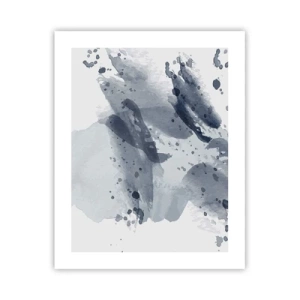 Poster - Study in Nature of Water - 40x50 cm