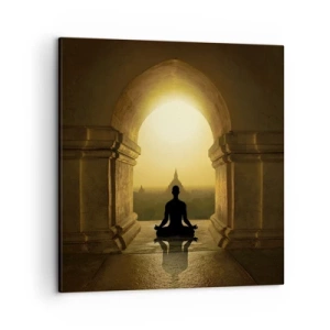 Canvas picture - Full Harmony - 50x50 cm