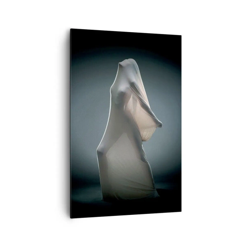 Canvas picture - Hidden Desires - 80x120 cm