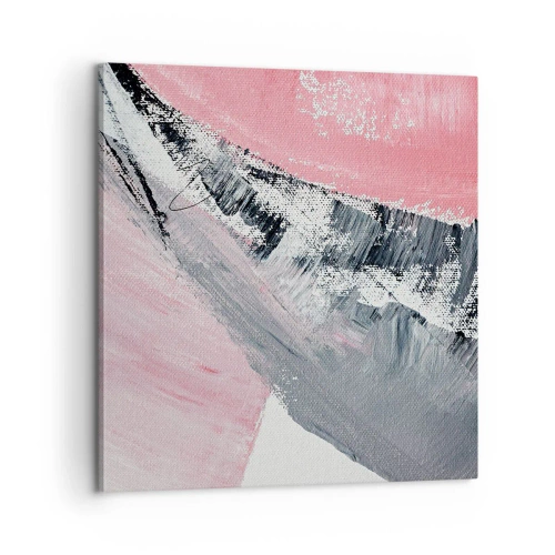 Canvas picture - Fitted Composition - 60x60 cm