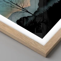 Light Oak