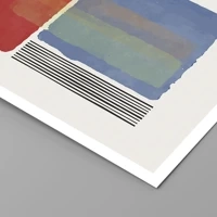 Unframed