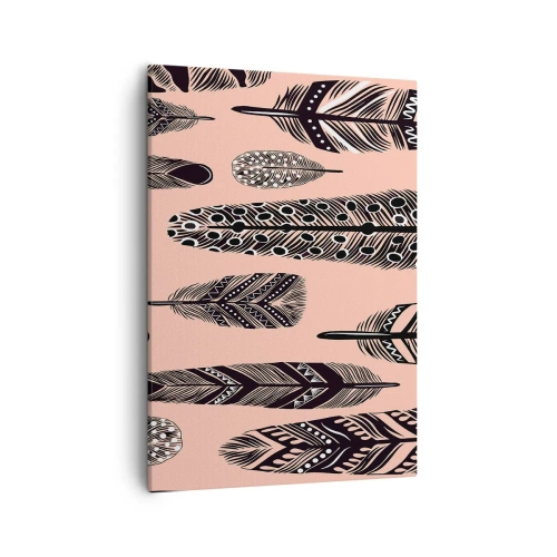 Canvas picture - Indian Collection - 50x70 cm