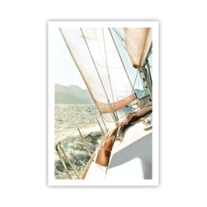 Poster - Full Sail - 61x91 cm