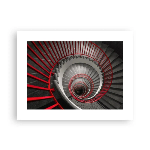 Poster - Games of Architecture - 40x30 cm