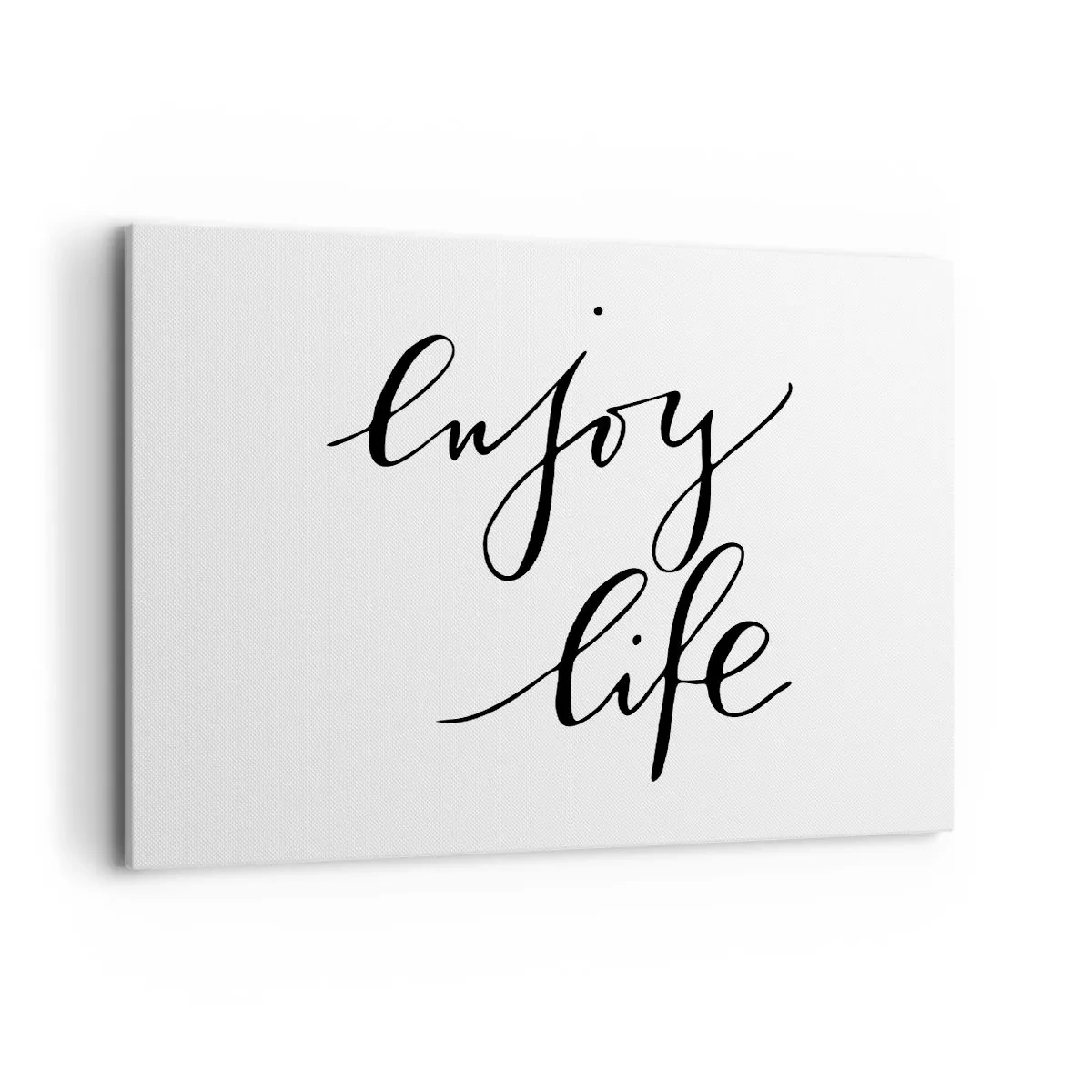 Canvas picture - Nothing to Add… - 120x80 cm
