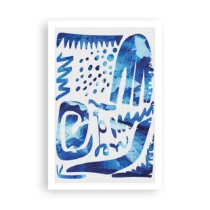 Poster - Return to the Roots - 61x91 cm