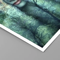 Unframed