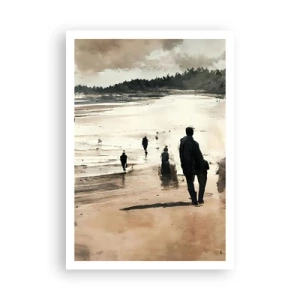 Poster - Summoned - 70x100 cm