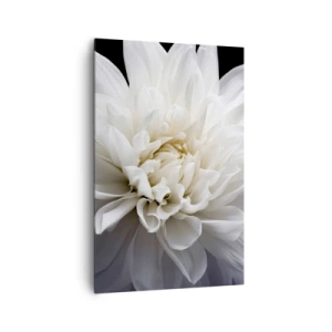Canvas picture - Bride's Morning - 80x120 cm