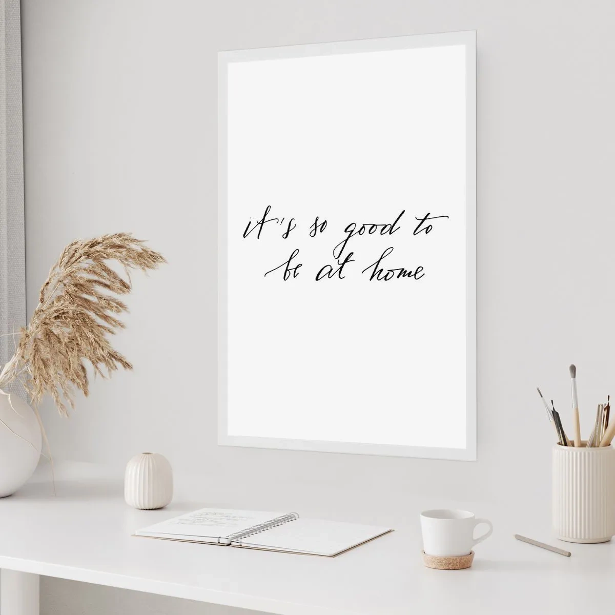 Poster - Whole Truth - 70x100 cm