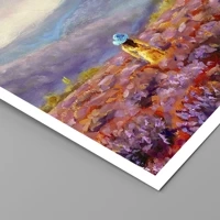 Unframed