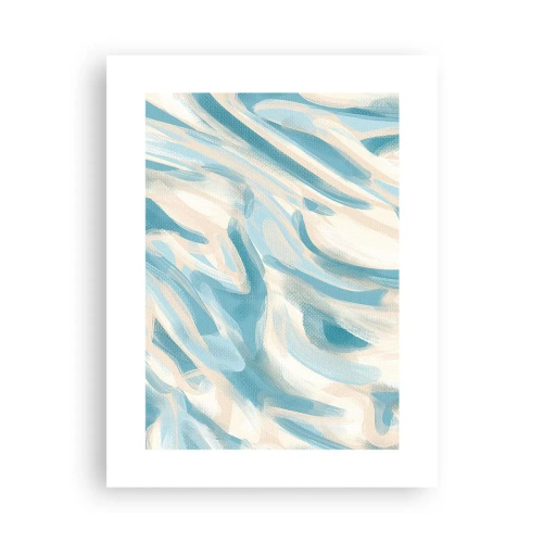 Poster - Whiffs of Spring - 30x40 cm