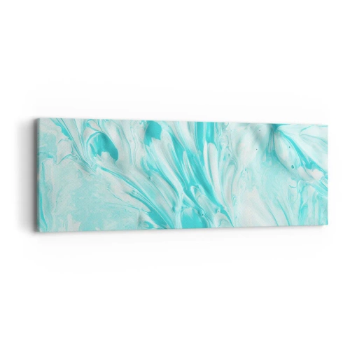 Canvas picture - Together Forever - 90x30 cm