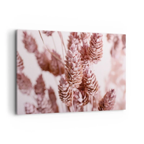 Canvas picture - Seemingly Inconspicuos - 120x80 cm